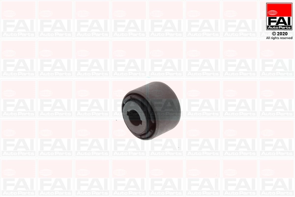 Mounting, control/trailing arm
